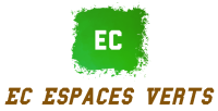 EC ESPACES VERTS logo